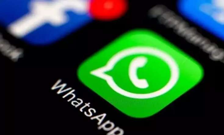 “WhatsApp”da mesajlara vaxt funksiyası əlavə edildi