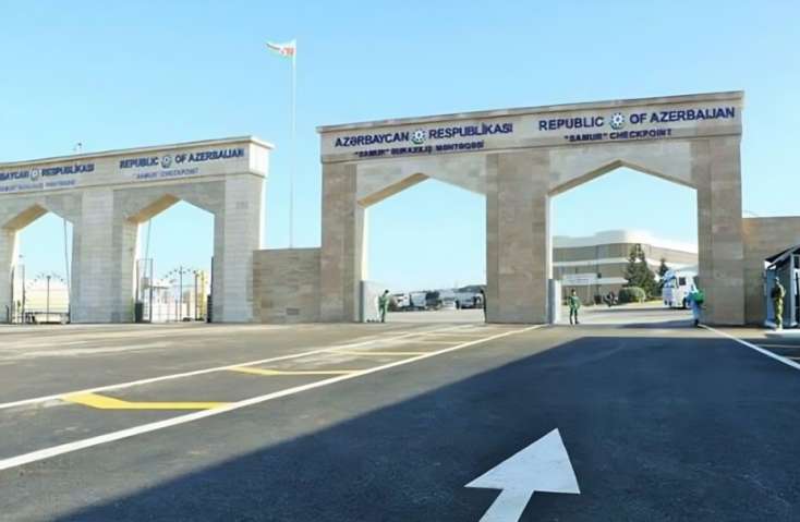 Quru sərhədlər nə vaxt açılacaq?