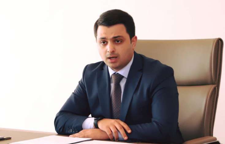 İcra başçısına ağır itki üz verdi