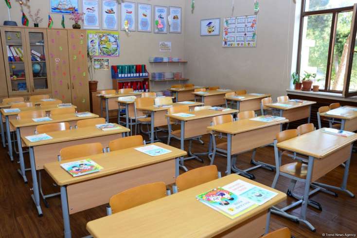 Bakı məktəblərində işləmək istəyənlərin nəzərinə