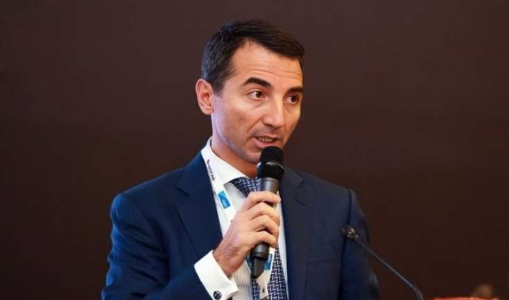 Adnan Əhmədzadənin aktivlərini o alır - FOTO