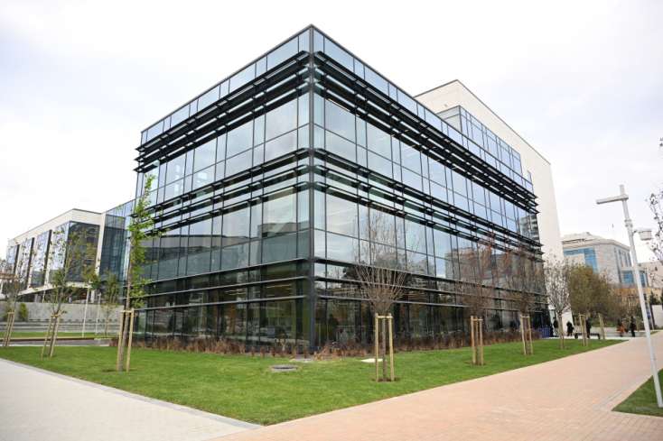 Yeni universitetdə bu fakültələr olacaq