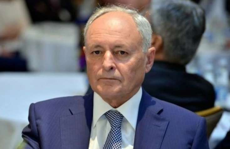 Oqtay Şirəliyev vəfat etdi