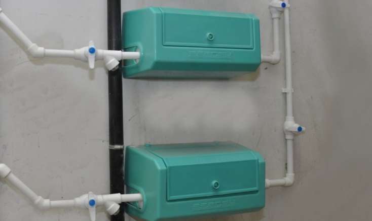 Su ödənişində yeni tarif - 