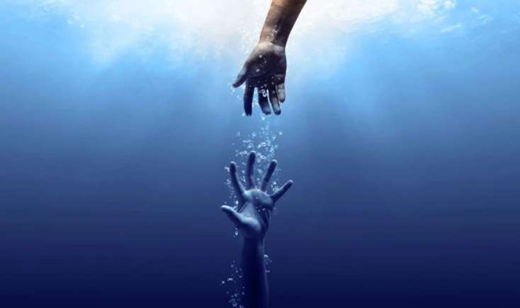 Ölümdən geri dönüş rekordu - 9 saat sonra ayıldı