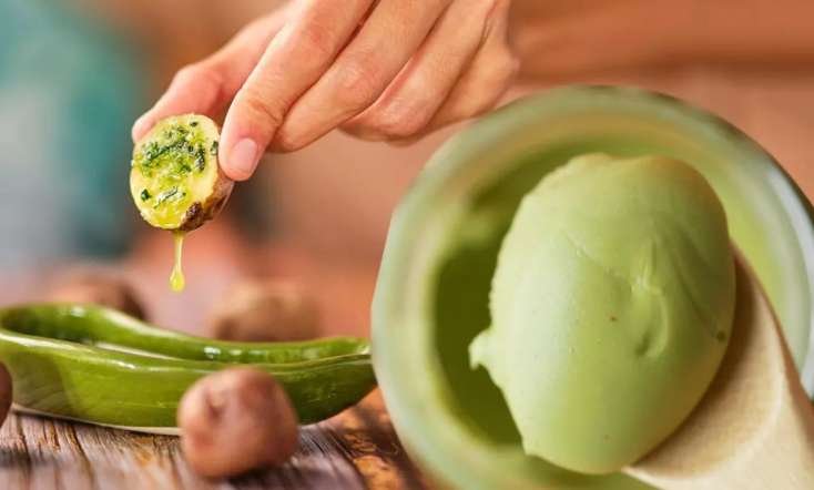 Yumurtadan 100 qat təsirli - Xolesterol və həzmi normallaşdırır