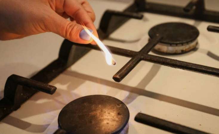 Sabah qaz olmayacaq - Bu ərazilərdə