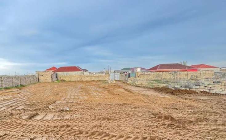 Bakının bu ərazilərində torpaq ucuzdur