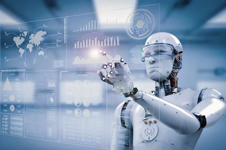 Millət vəkilləri süni intellektdən istifadə edir? - SORĞU