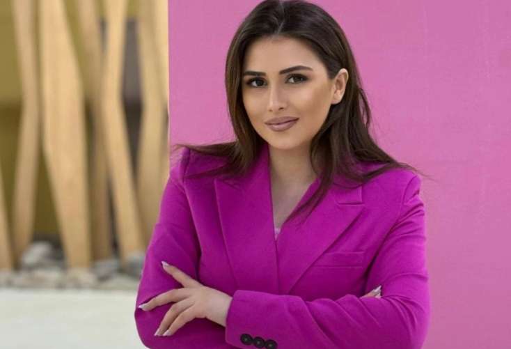 Günay Rəhimovaya vəzifə verildi