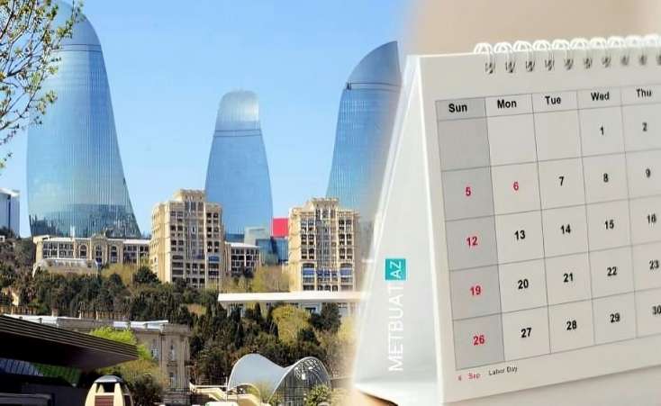 17 oktyabrda qısa iş günü olacaq?