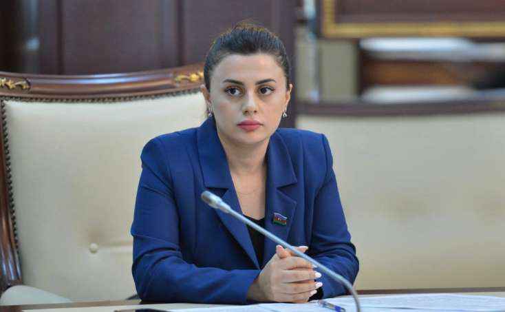 Füzuli azadlıq, qayıdış və dirçəlişin simvoluna çevrilib - Millət vəkili