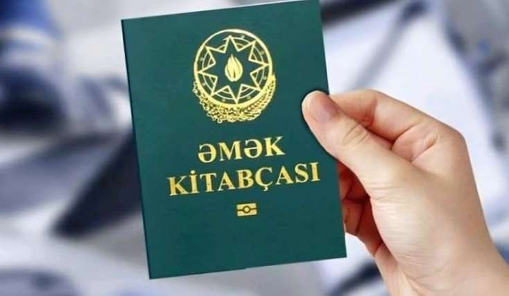 Əmək müqaviləsiz işləyənlərin nəzərinə