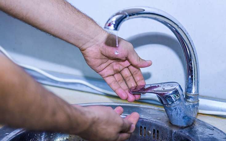 Oktaybrın 28-də su kəsiləcək - Bu ərazilərdə