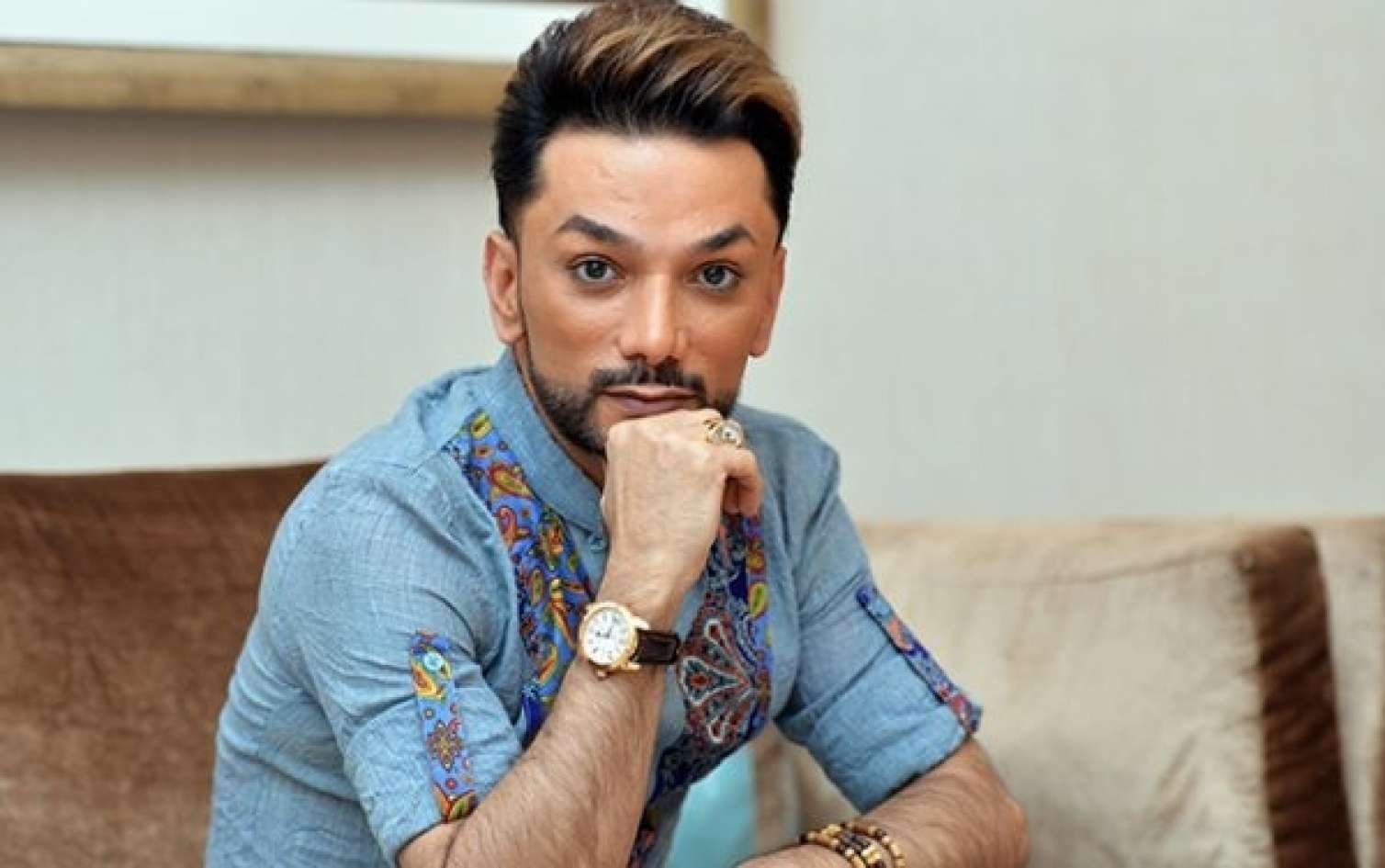 Xalq artisti kliniki ölüm keçirdi: 2 dəfə komada olmuşam...