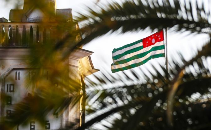 Ermənilər payını aldı-Abxaziyada baş nazir müavini postu...