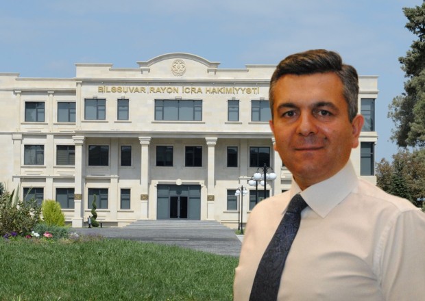 Biləsuvarın icra başçısına “DUR” deyən olcaqmı?! –Dövlətin pulun 