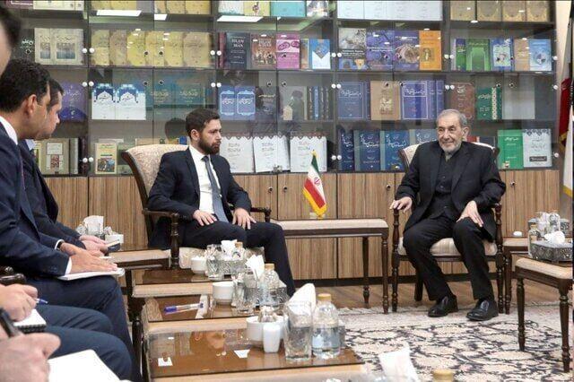 Xameneinin köməkçisi Ermənistana xəbərdarlıq etdi - Vilayəti Kostanyana nə deyib?