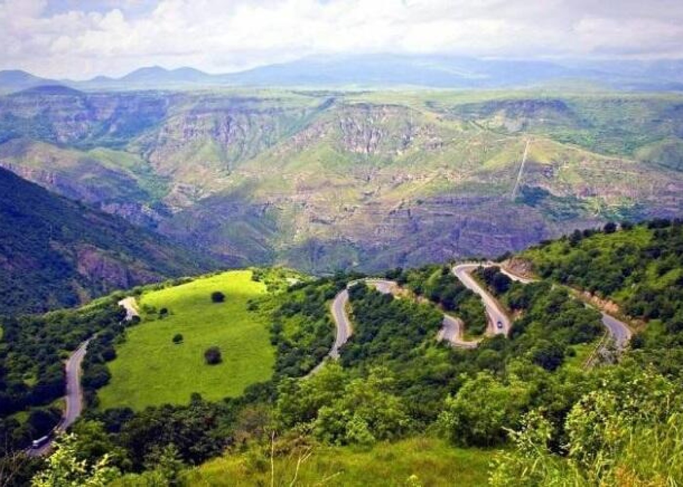 İran Zəngəzur dəhlizi ilə bağlı mövqeyini dəyişdi