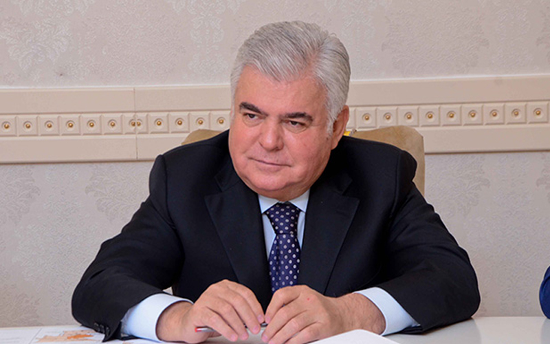 Ziya Məmmədov  zindandan necə qurtuldu?   —   SENSASİON SİRLƏR ÜZƏ ÇIXDI