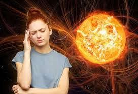 Planetimizi təhdid edən TƏHLÜKƏLİ maqnit qasırğası: Azərbaycana necə təsir edəcək?