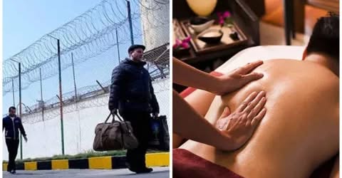 MTK şeflərinin həbsdə 