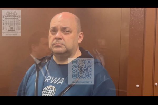 Rusiyada Sabiq mer həbs olundu - mütəşəkkil dəstə üzvlərinə rəhbərlik edib