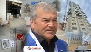 Bakıda daha bir ev dələduzluğu: 150 sakini aldadan Elşən İbrahimovun həbsi tələb edilir