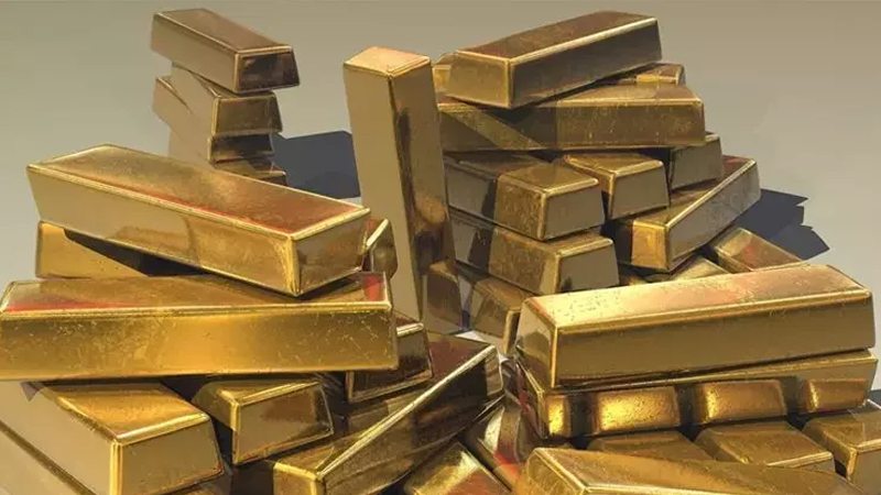 Tarladan sərvət çıxdı: 150 ton qızıl tapıldı - 4 milyardlıq kəşf