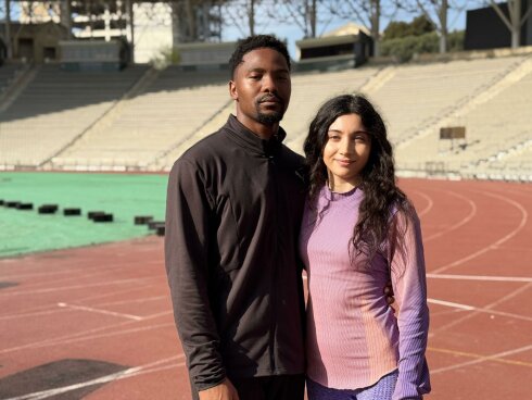 Azərbaycanın məşhur qadın idmançısının toyu Afrikada olacaq: İlk dəfə açıqladılar - VİDEO