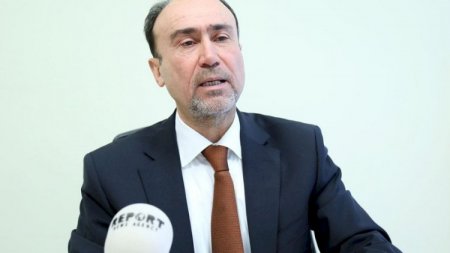 Nuriyevin bankında narahatlıq: 22 milyonluq problem - TƏFƏRRÜAT