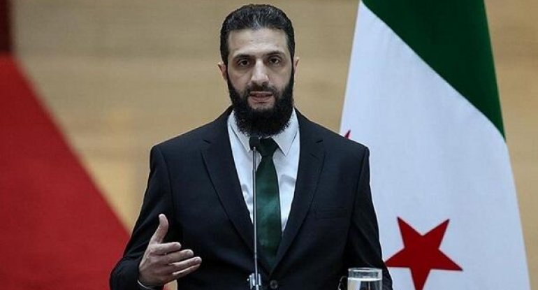 Suriya ABŞ-ın İsraillə bağlı təklifini rədd etdi