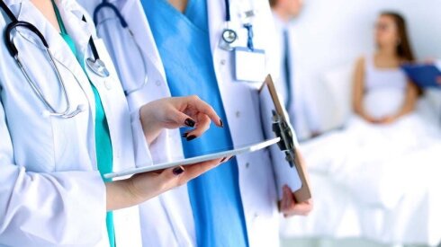 Səhiyyəmiz MƏHVƏ GEDİR: 