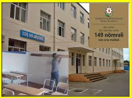 149 saylı məktəbin direktorunu kim və necə qoruyur? - Bakı təhsilinin 30 illik toxunulmazı