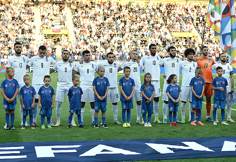 Azərbaycan millisini Riqada neçə azarkeş dəstəkləyəcək?