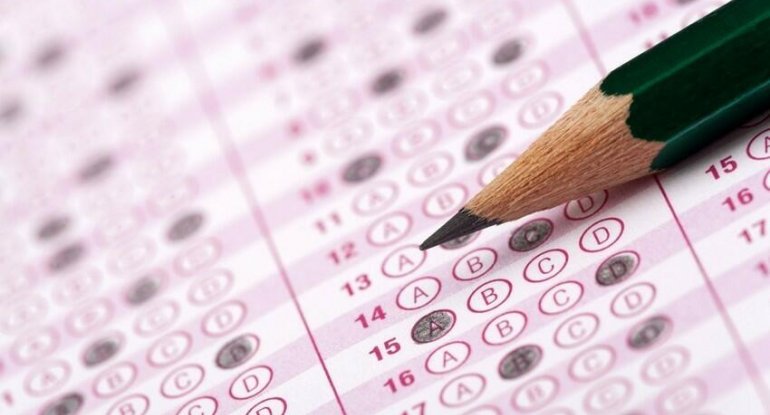 Ən yüksək balı yalnız o topladı