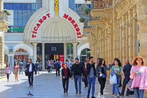 Azərbaycanda nə qədər işsiz var?