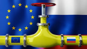 Avropa rus qazından imtina edir – Azərbaycanın strateji rolu güclənir