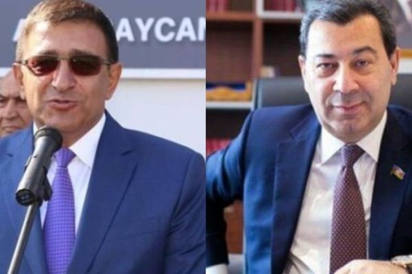 Deputatın qudasının şirkəti 