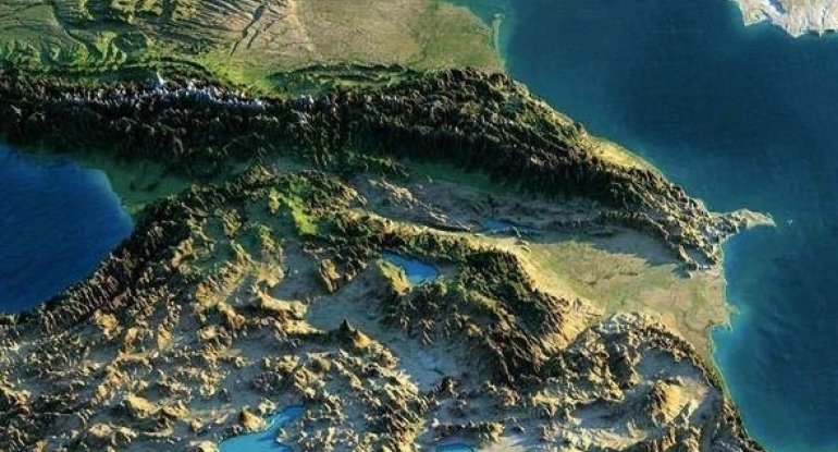 Göyün 7-ci qatından Azərbaycana gələn bəla – BİZİ NƏ GÖZLƏYİR?