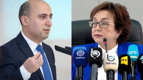 MİQ və sertifikasiya imtahanlarını DİM keçirə bilər, çünki narazılıqlar var... - Elm və təhsil komitəsinin üzvü
