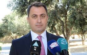 Nizami rayonunda MÖCÜZƏ: Bizim başçı əsl sehrbazdır... -
