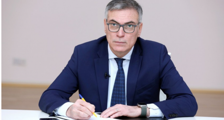 “Azəriqaz” əməkdaşından rəhbərliklə bağlı ŞOK FAKTLAR