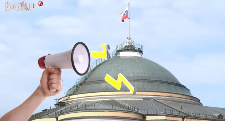 Rusiya Qarabağla bağlı manipulyativ ritorikaya qayıdır – Bakı təzyiqlərə susmayacaq