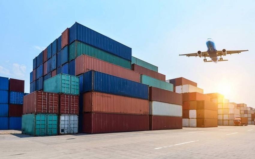 Naxçıvanın ixracı 25 %-ə yaxın artıb