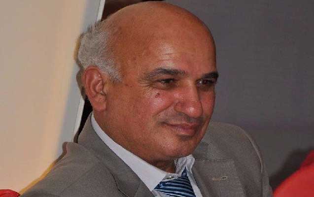 Azərbaycanlı şairin küçədə meyiti tapıldı