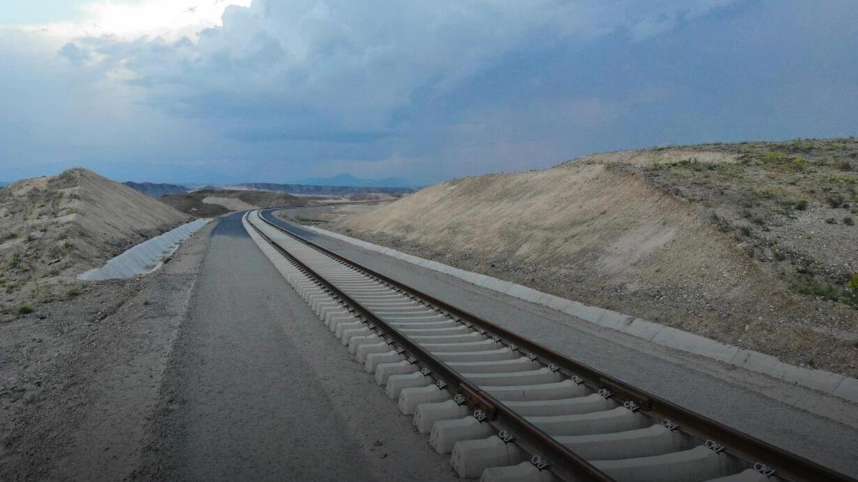 Zəngəzur dəhlizi yalnız logistika üçün istifadə ediləcək? - AÇIQLAMA