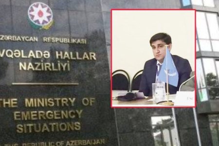 FHN-in tenderini udan şirkətin dövlətə vergi borcu varmış - FOTO