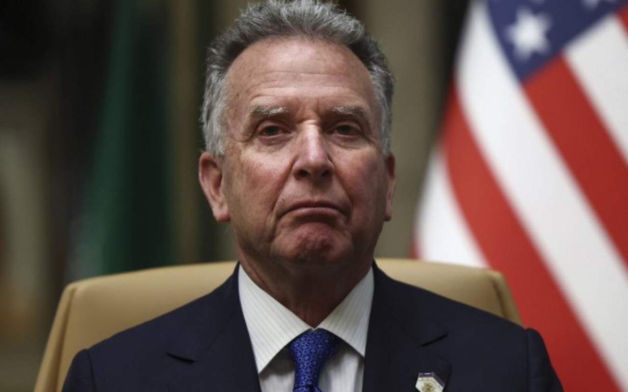 Rusiya güzəştə gedib - Trampın xüsusi nümayəndəsi