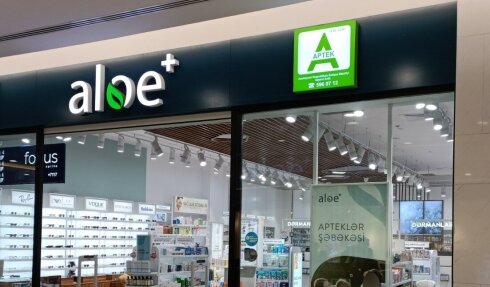 “Aloe+” aptekində işçi xəsarət aldı- Nazirliyi hansı vəzifəli şəxs aldadıb?